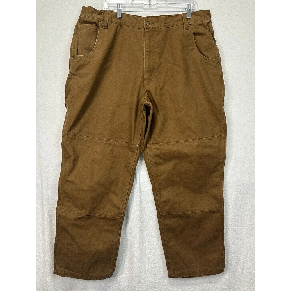 Larkin McKey Trading Co Work Pants‎ Men's 40x30